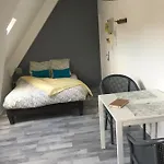 La Mansarde - Au Coeur De La Vieille * Boulogne-sur-Mer