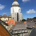 La Mansarde - Au Coeur De La Vieille * Boulogne-sur-Mer