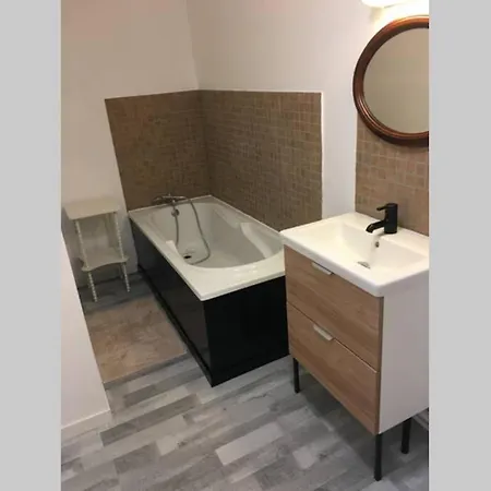 Appartement La Mansarde - Au Coeur De La Vieille