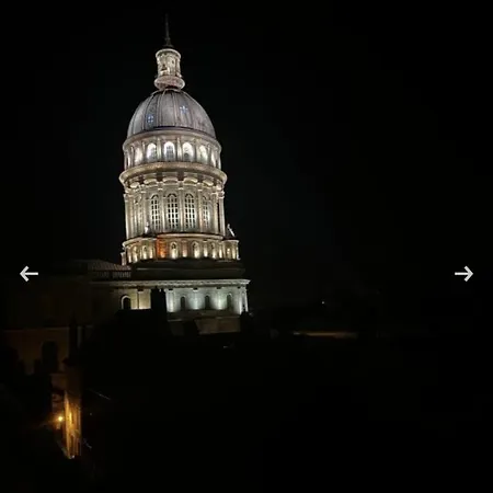 Apartamento La Mansarde - Au Coeur De La Vieille *